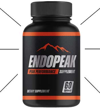 EndoPeak Bottle